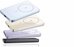Xiaomi Super Slim Magnetic Power Bank 5000 Blue