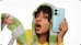 Xiaomi Redmi 15C (4GB+128GB) mint green