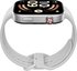 Xiaomi Redmi Watch 6, silver gray