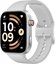 Xiaomi Redmi Watch 6, silver gray