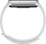 Xiaomi Smart Band 10, glacier silver