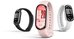 Xiaomi Smart Band 10, mystic rose