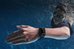 Xiaomi Smart Band 10 Pro, midnight black