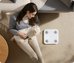 Xiaomi smart scale Body Composition Scale S400, white
