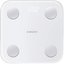 Xiaomi smart scale Body Composition Scale S400, white