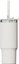 Xiaomi Straw Thermo Mug 1L, white