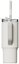 Xiaomi Straw Thermo Mug 1L, white