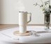 Xiaomi Straw Thermo Mug 1L, white