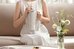 Xiaomi Straw Thermo Mug 1L, white