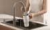 Xiaomi Straw Thermo Mug 1L, white