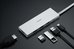 Xiaomi USB hub 5in1 USB-C