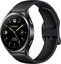 Xiaomi Watch 2, черный