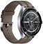 Xiaomi Watch 2 Pro, silver/brown