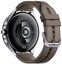 Xiaomi Watch 2 Pro, silver/brown