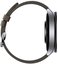 Xiaomi Watch 2 Pro, silver/brown