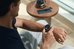 Xiaomi Watch 2 Pro, silver/brown