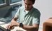 Xiaomi Watch 2 Pro, silver/brown