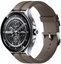 Xiaomi Watch 2 Pro, silver/brown