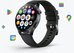 Xiaomi Watch 5, black