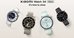 Xiaomi Watch S4 41mm, black