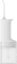 Xiaomi Water Flosser 2 200ml, white