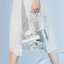 Xiaomi фен Water Ionic Hair Dryer H500, белый