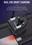 XO FM transmitter BCC01 BT, black