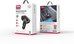 XO FM transmitter/charger BCC09 BT MP3 25W