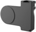 XO grip-holder Magnetic BT SS18, black