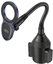 XO phone car mount C305 MagSafe, black
