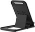 XO phone desk holder C73, black