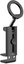 XO phone mount C190 MagSafe, black
