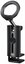 XO phone mount C190 MagSafe, black