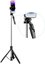 XO Selfie Stick BT Tripod SS15 180cm, black
