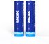 Rechatgeable 18650 3.7V Li-ion 3600mAh