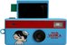 YASHICA Funtastic Keychain Camera (YASHICA Boy Adventure)