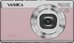 YASHICA Tank (Pink)