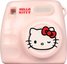 YASHICA x Hello Kitty Mini Digital Camera (Pink)
