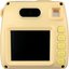 YASHICA x Peanuts Mini Digital Camera (Cream)