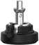 YC Onion PINETA Alumium Alloy Monopod SE(without tripod feet)