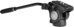 YC Onion PINETA Carbon Fiber Monopod with fluid head