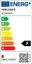 Yeelight LED Smart Bulb E27 8W 900Lm W3 RGB Multicolor