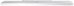 Yeelight Smart Ultra Slim LED Ceiling Light C2201C300, 300x25mm, 21W, 2700-6500K, 1600lm, IP54