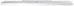 Yeelight Smart Ultra Slim LED Ceiling Light C2201C400, 400x25mm, 24W, 2700-6500K, 2000lm, IP54