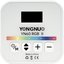 Yongnuo YN60 RGB II LED lamp - WB (2500 K - 9900 K) white