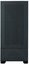 Zalman Z10 DS ATX Mid Tower PS Case Black, 120 mm ARGB Fan x1