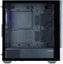 Zalman Z10 DS ATX Mid Tower PS Case Black, 120 mm ARGB Fan x1
