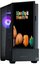 Zalman Z10 DS ATX Mid Tower PS Case Black, 120 mm ARGB Fan x1