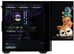 Zalman Z10 DS ATX Mid Tower PS Case Black, 120 mm ARGB Fan x1