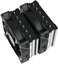 Zalman CNPS12X BP, 120mm, Black
